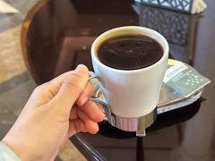 -海豚湾·大堂吧(厦门佰翔波特曼七星湾酒店)