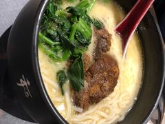 -和府捞面(天河领展广场店)