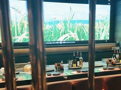 -吉川谷谷·铁板烧烤肉放题(石景山台湾街店)