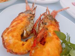 -Kathleen's Waitan 凯圣琳江景西餐厅(外滩店)