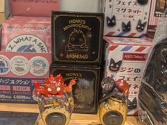 -猫的天空之城概念书店(杭州南宋御街店)