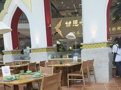 -甘思咪哚·云南艺术餐厅(天河广百店)