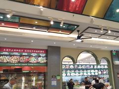 -飞尝蚝·顺德菜·鱼生(顺德总店)