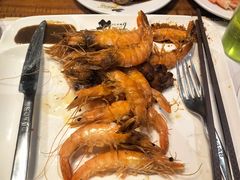 -汉巴味德(大悦城店)