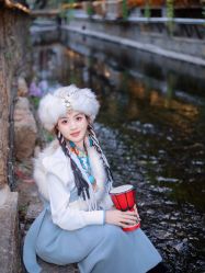 -小红帽摄影(丽江店)