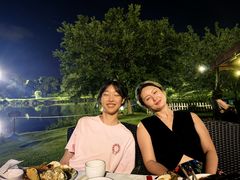 -万柳高尔夫俱乐部