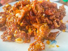 -清真•蜀风园(丁字沽店)