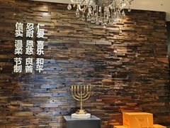-彩虹之约•淮扬家宴(亚运村店)