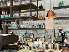 -Apollo·西班牙小酒馆(安福路店)