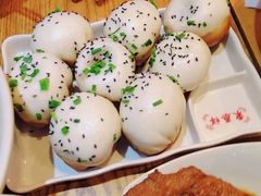 -东泰祥生煎馆(重庆北路店)