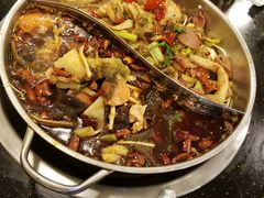 -胖娃古镇鸡杂(磁器口总店)