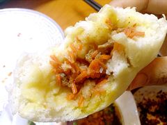 -清真华宇开锅羊肉