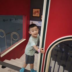 -meland club亲子乐园(北京芳圆里ID MALL店)