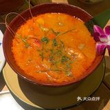 没有人能拒绝冬阴功～[调皮][调皮]