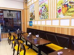 -敏丁拌饭(中街总店)