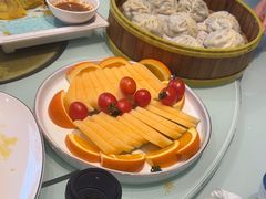 -映像烟台·海鲜·地道鲁菜(黄山路店)