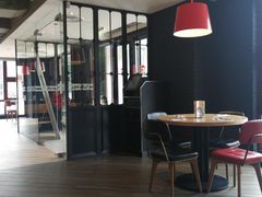大堂-必胜客(花舞大唐博物馆店)