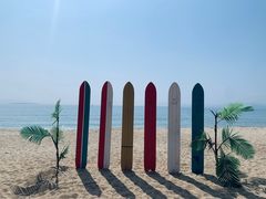 -玫瑰海岸文化旅游度假区