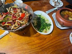 -小厨子私房菜·云南美食店