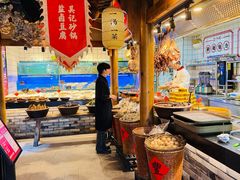 -吴记百家·私房菜·家宴(润园店)