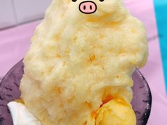-Ice Monster冰馆·CNN评选全球十大甜品(国贸商城店)