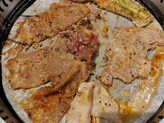 -钱小奴创意自助餐厅·原切谷饲安格斯畅吃(宁波奉化银泰店)