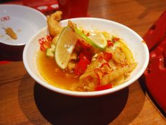 -蛙三泡椒牛蛙(万象城店)