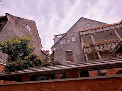 -飞马旅黎黄陂路文旅街区