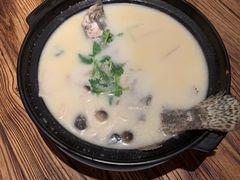 上汤鳜鱼-茶肆(仙林店)