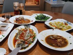 -洲晓鱻舟山海鲜(2号店)