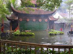 -越南民族学博物馆