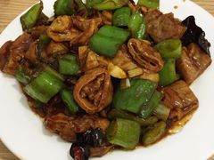 -九龙餐厅(大沽路店)