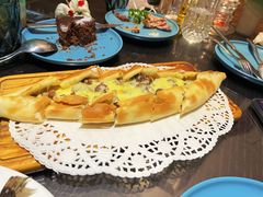 -Mevlana梅夫娜土耳其餐厅·清真