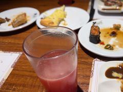 -汉巴味德·烤肉与啤酒的自助(杭州大悦城店)