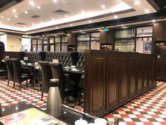 大堂-一哥澳门豆捞 · 十七年经典澳门火锅(四季天地店)