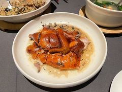 -小炳胜(卓悦中心店)
