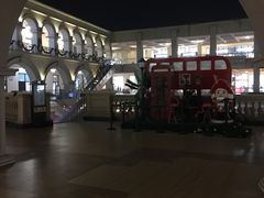 -王府井奥莱临潼小镇(临潼店)