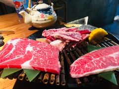 -九畋町和牛黑牛烤肉料理(三里屯3·3大厦店)
