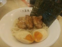 -八盛屋·沾面(集美万达店)