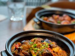 -星叶·东南亚料理(宁波万象汇店)