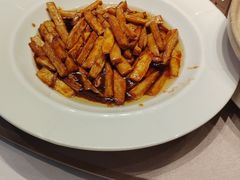 茭白-泓历皇朝酒店(东亭店)