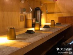 大堂-昊·来了寿司(双楠2店)