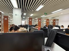 -佛山市图书馆(祖庙路分馆)
