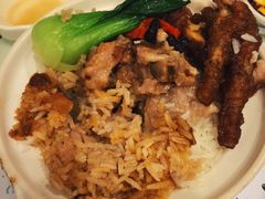 -点点心点心专门店(湾仔店)