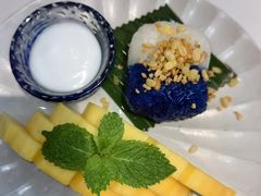 -泰椰里·泰国餐厅(智慧城广百广场店)