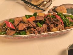 -龟兹KUCINA·新疆菜(前滩L+PLAZA店)