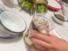 -东北小板凳地摊烧烤(泰来街店)