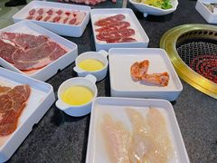 -神户赤童日式烤肉伙伴(东直门店)