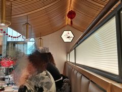 -左庭右院鲜牛肉火锅(浦江欢乐颂店)