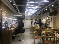 -海马体照相馆(宁波天一广场店)